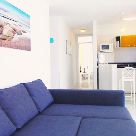 Apartment In Torres De Yomely Complex Playa de las Americas  Exterior foto