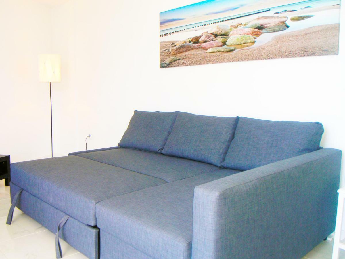 Apartment In Torres De Yomely Complex Playa de las Americas  Exterior foto