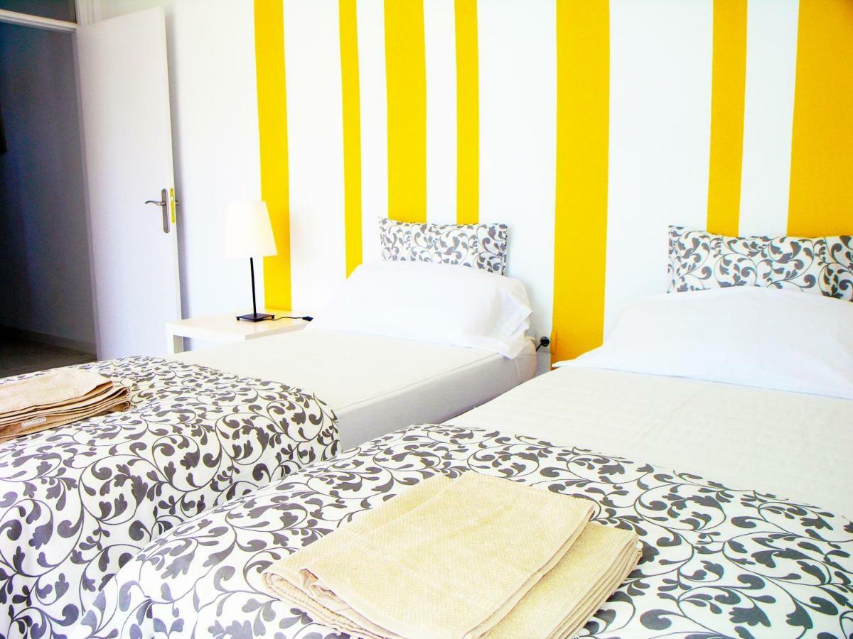 Apartment In Torres De Yomely Complex Playa de las Americas  Exterior foto
