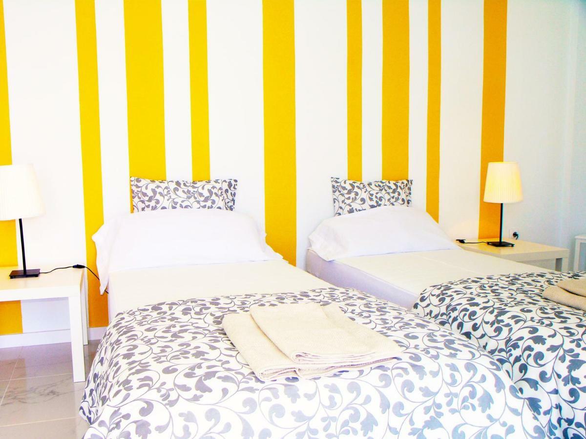 Apartment In Torres De Yomely Complex Playa de las Americas  Exterior foto