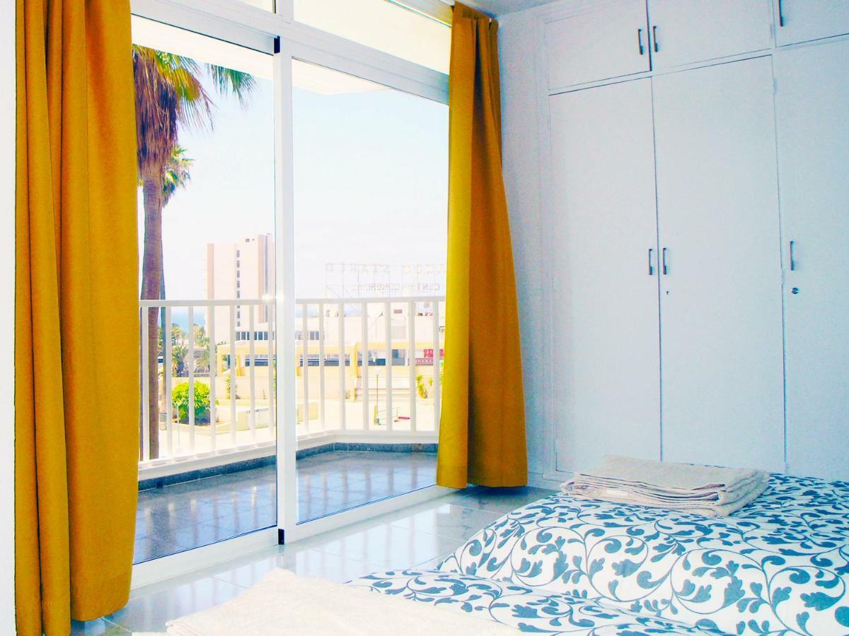 Apartment In Torres De Yomely Complex Playa de las Americas  Exterior foto